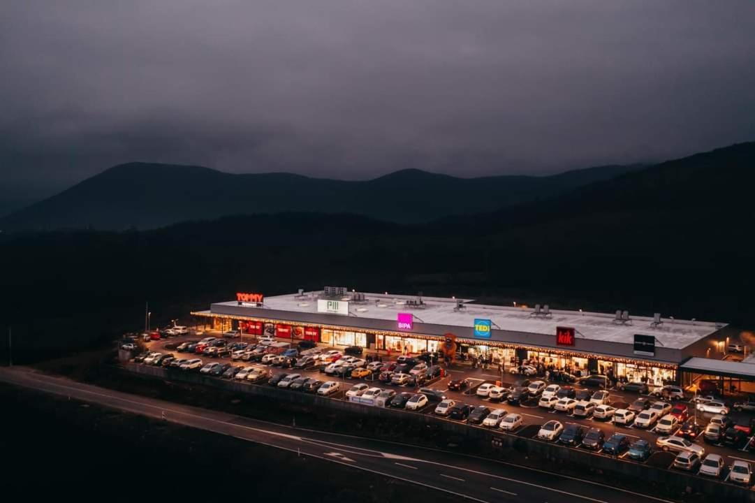 M&S&N Leilighet Grabovac  Rom bilde